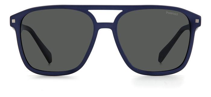 Polaroid 2118/S/X Sunglasses PLD{PRODUCT.NAME} FLL/M9
