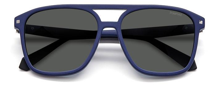 Polaroid 2118/S/X Sunglasses PLD{PRODUCT.NAME} FLL/M9