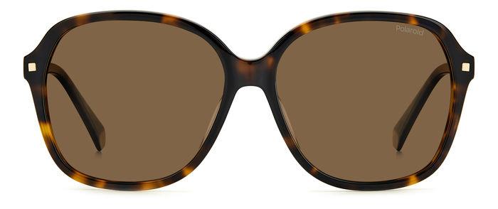 Polaroid 4112/F/S/X Sunglasses PLD{PRODUCT.NAME} 086/SP