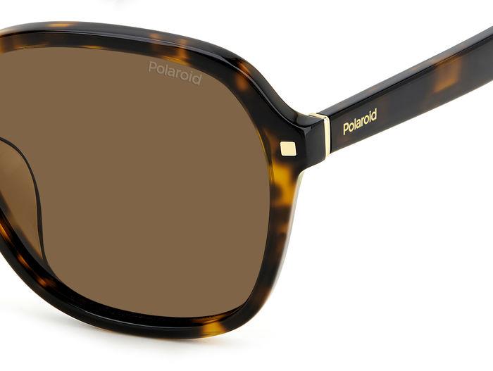 Polaroid 4112/F/S/X Sunglasses PLD{PRODUCT.NAME} 086/SP
