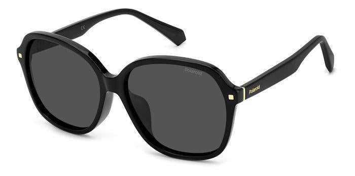 Polaroid 4112/F/S/X Sunglasses PLD{PRODUCT.NAME} 807/M9