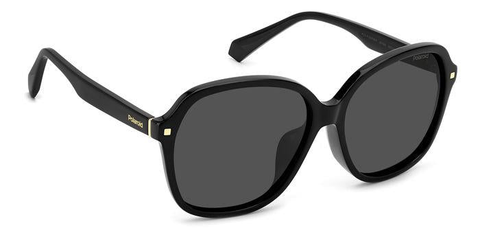 Polaroid 4112/F/S/X Sunglasses PLD{PRODUCT.NAME} 807/M9
