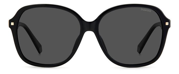 Polaroid 4112/F/S/X Sunglasses PLD{PRODUCT.NAME} 807/M9