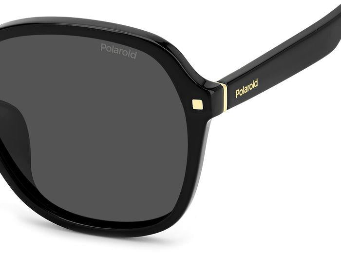 Polaroid 4112/F/S/X Sunglasses PLD{PRODUCT.NAME} 807/M9