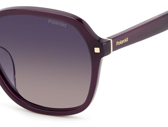 Polaroid 4112/F/S/X Sunglasses PLD{PRODUCT.NAME} B3V/XW