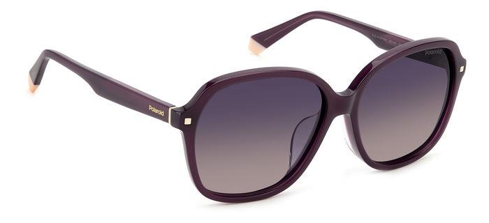 Polaroid 4112/F/S/X Sunglasses PLD{PRODUCT.NAME} B3V/XW