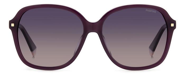 Polaroid 4112/F/S/X Sunglasses PLD{PRODUCT.NAME} B3V/XW