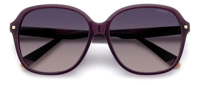 Polaroid 4112/F/S/X Sunglasses PLD{PRODUCT.NAME} B3V/XW