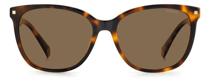 Polaroid 4113/F/S/X Sunglasses PLD{PRODUCT.NAME} 086/HE