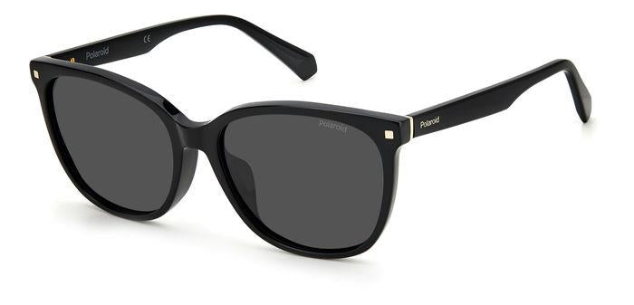 Polaroid 4113/F/S/X Sunglasses PLD{PRODUCT.NAME} 807/M9
