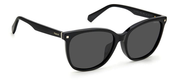 Polaroid 4113/F/S/X Sunglasses PLD{PRODUCT.NAME} 807/M9