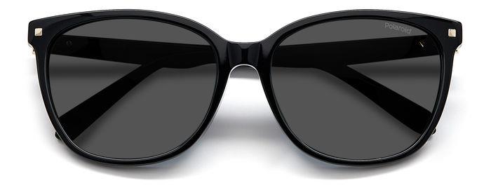 Polaroid 4113/F/S/X Sunglasses PLD{PRODUCT.NAME} 807/M9