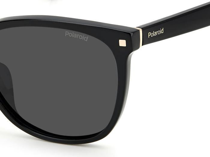 Polaroid 4113/F/S/X Sunglasses PLD{PRODUCT.NAME} 807/M9