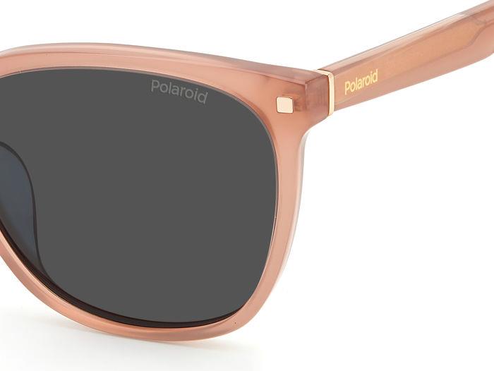 Polaroid 4113/F/S/X Sunglasses PLD{PRODUCT.NAME} FWM/M9