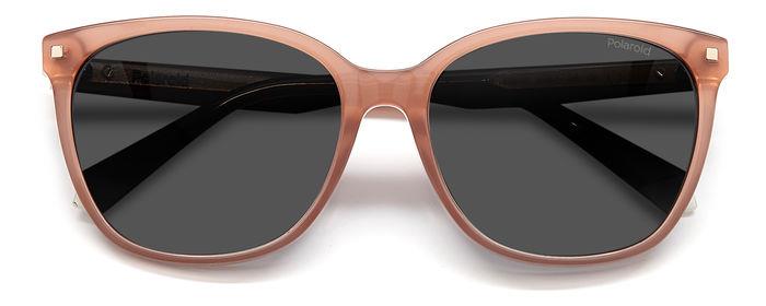Polaroid 4113/F/S/X Sunglasses PLD{PRODUCT.NAME} FWM/M9