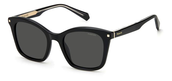 Polaroid 4110/S/X Sunglasses PLD{PRODUCT.NAME} 807/M9
