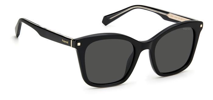 Polaroid 4110/S/X Sunglasses PLD{PRODUCT.NAME} 807/M9