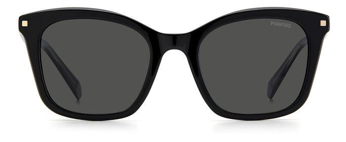 Polaroid 4110/S/X Sunglasses PLD{PRODUCT.NAME} 807/M9