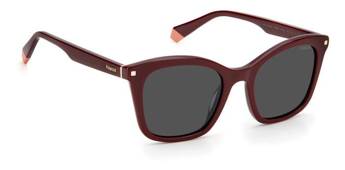 Polaroid 4110/S/X Sunglasses PLD{PRODUCT.NAME} LHF/M9