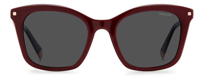 Polaroid 4110/S/X Sunglasses PLD{PRODUCT.NAME} LHF/M9
