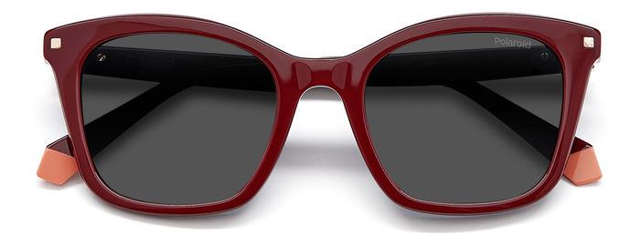 Polaroid 4110/S/X Sunglasses PLD{PRODUCT.NAME} LHF/M9