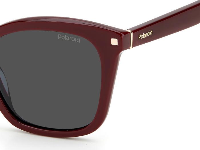 Polaroid 4110/S/X Sunglasses PLD{PRODUCT.NAME} LHF/M9