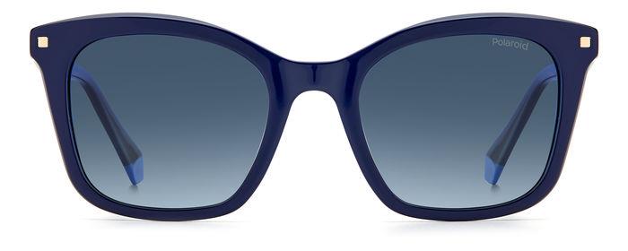 Polaroid 4110/S/X Sunglasses PLD{PRODUCT.NAME} PJP/Z7