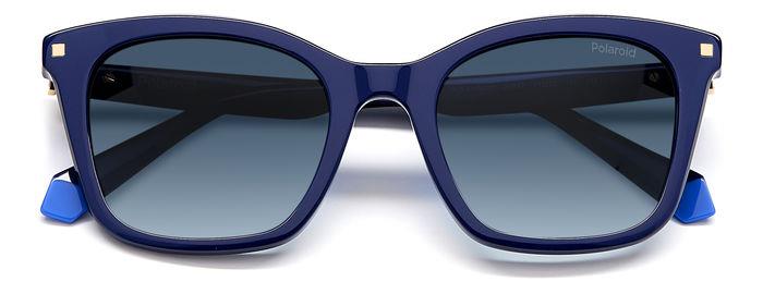 Polaroid 4110/S/X Sunglasses PLD{PRODUCT.NAME} PJP/Z7