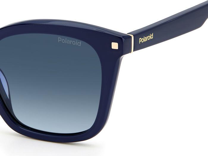 Polaroid 4110/S/X Sunglasses PLD{PRODUCT.NAME} PJP/Z7