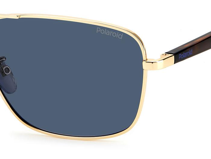 Polaroid 2119/G/S Sunglasses PLD{PRODUCT.NAME} J5G/C3