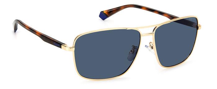 Polaroid 2119/G/S Sunglasses PLD{PRODUCT.NAME} J5G/C3