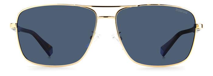 Polaroid 2119/G/S Sunglasses PLD{PRODUCT.NAME} J5G/C3