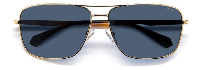 Polaroid 2119/G/S Sunglasses PLD{PRODUCT.NAME} J5G/C3