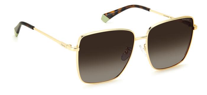 Polaroid 6164/G/S Sunglasses PLD{PRODUCT.NAME} 06J/LA