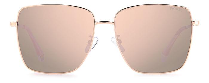 Polaroid 6164/G/S Sunglasses PLD{PRODUCT.NAME} DDB/JQ