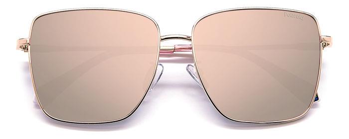 Polaroid 6164/G/S Sunglasses PLD{PRODUCT.NAME} DDB/JQ
