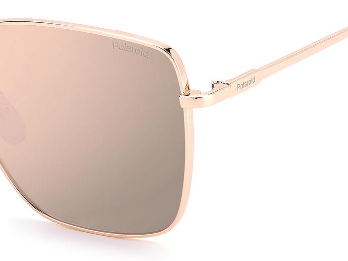 Polaroid 6164/G/S Sunglasses PLD{PRODUCT.NAME} DDB/JQ