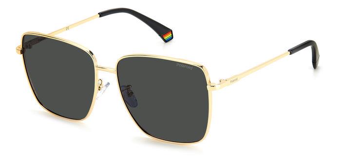 Polaroid 6164/G/S Sunglasses PLD{PRODUCT.NAME} RHL/M9