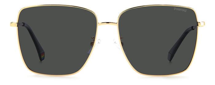 Polaroid 6164/G/S Sunglasses PLD{PRODUCT.NAME} RHL/M9