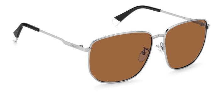 Polaroid 2120/G/S Sunglasses PLD{PRODUCT.NAME} 6LB/HE