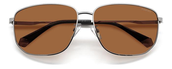Polaroid 2120/G/S Sunglasses PLD{PRODUCT.NAME} 6LB/HE