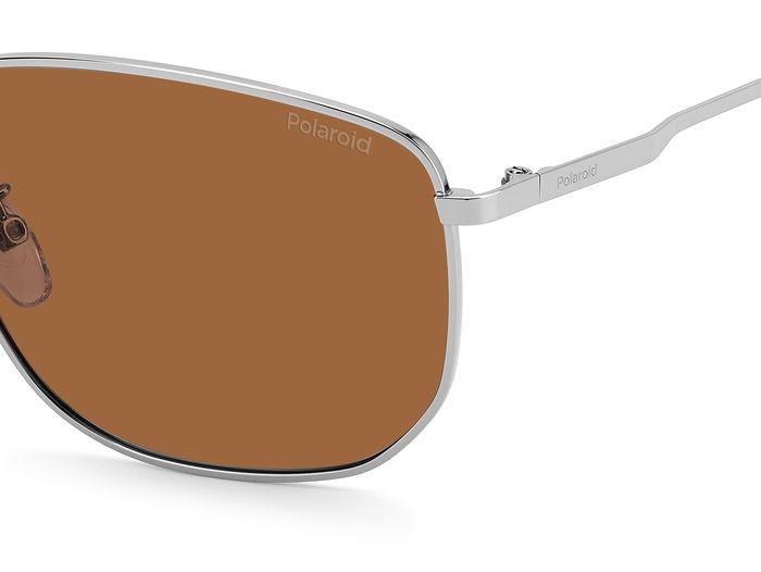 Polaroid 2120/G/S Sunglasses PLD{PRODUCT.NAME} 6LB/HE