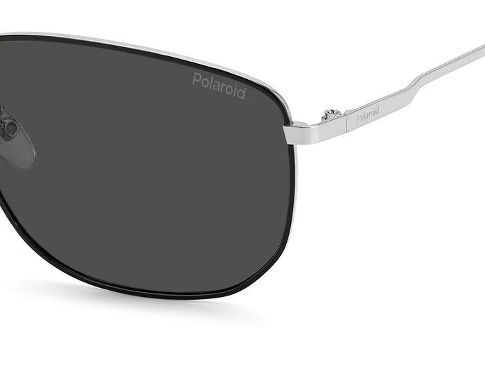Polaroid 2120/G/S Sunglasses PLD{PRODUCT.NAME} 84J/M9