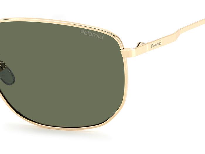 Polaroid 2120/G/S Sunglasses PLD{PRODUCT.NAME} J5G/UC