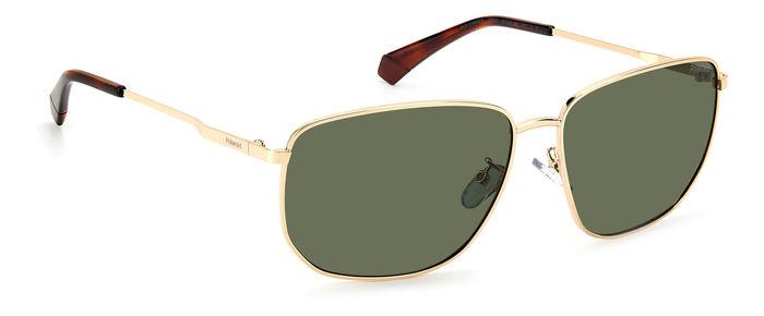 Polaroid 2120/G/S Sunglasses PLD{PRODUCT.NAME} J5G/UC