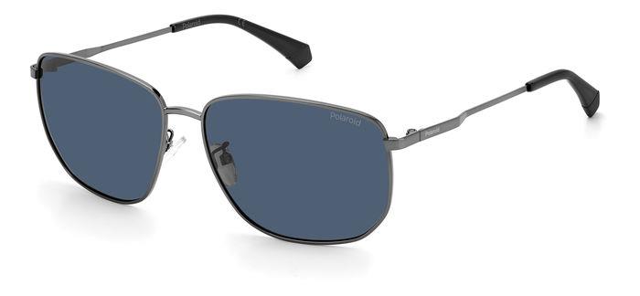 Polaroid 2120/G/S Sunglasses PLD{PRODUCT.NAME} KJ1/C3