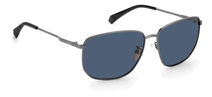 Polaroid 2120/G/S Sunglasses PLD{PRODUCT.NAME} KJ1/C3