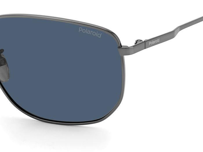 Polaroid 2120/G/S Sunglasses PLD{PRODUCT.NAME} KJ1/C3