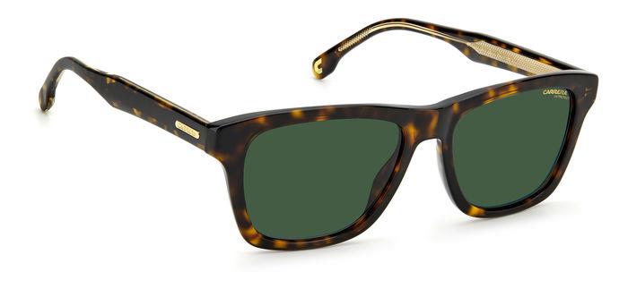 Carrera Sunglasses CA266/S 086/QT Havana