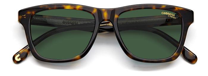 Carrera Sunglasses CA266/S 086/QT Havana